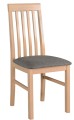 Krzesło Bilo I