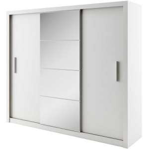 Szafa przesuwna IDEA ID-01 (250cm)