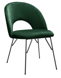 Krzesło AROSSO SPIDER w stylu loft