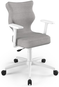 Fotel do gabinetu ergonomiczny PERTO II