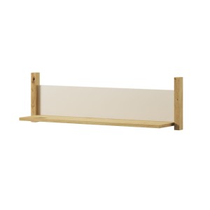 Półka wisząca do pokoju dziecka 90 cm LENNY LY-05