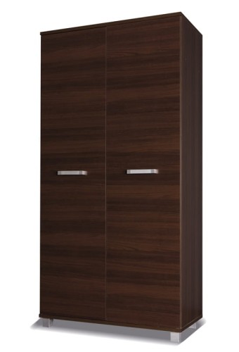 Szafa MAXIM M2 Kasztan Wenge