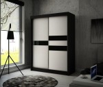 [ARCHIWUM]Szafa przesuwna FIGARO 120 cm