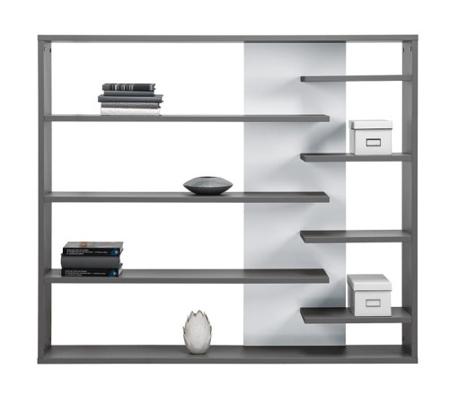 Prawy Regał MONDA M1