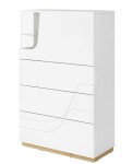 [ARCHIWUM] Witryna z barkiem WAVE (LED)
