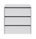 Kontenerek z szufladami DUKA