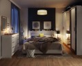 Sypialnia DENTRO (LED)