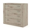 Komoda IDEA ID-10 san remo