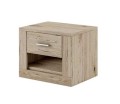 Stolik nocny IDEA ID-07 san remo