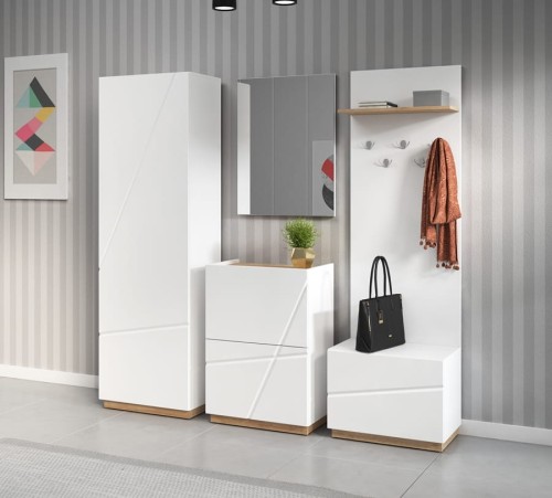 Zestaw do przedpokoju FUTURA