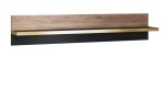 [ARCHIWUM]Półka na ścianę do pokoju 150 cm BELIZE 7