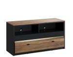 [ARCHIWUM] Szafka RTV  120 cm pod TV do salonu BELIZE 8