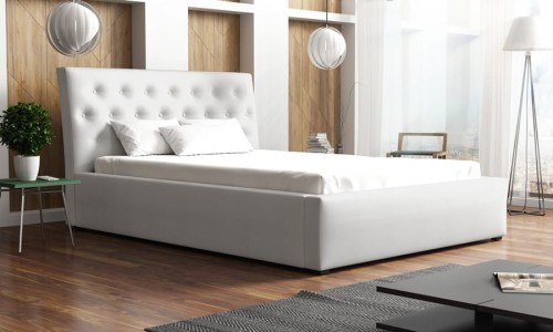 Łóżko PADME Madryt 9320