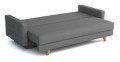 Rozłożona sofa THALIA