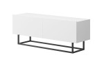[ARCHIWUM] Szafka RTV 120 cm pod TV  ENJOY industrialna