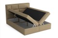 Pojemnik w boxspringu DEKKA
