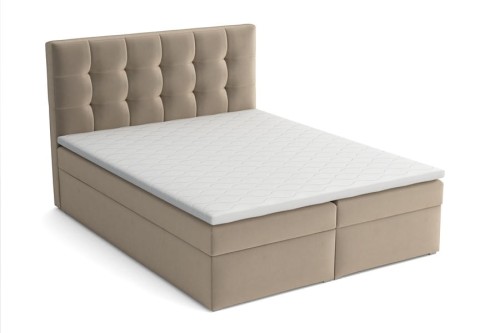 Boxspring DOLVE