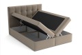 Pojemnik boxspringu DOLVE