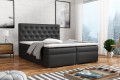 Boxspring PADME Madryt 9354