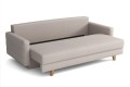 Rozłożona sofa VERONA