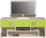 [ARCHIWUM] Szafka RTV z szufladami 125cm LUIZA II