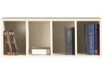 [ARCHIWUM] Półka na książki 80cm LUIZA II