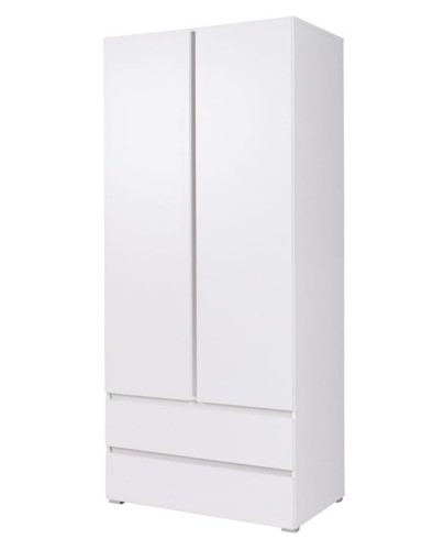 Szafa COZMO C2 Biały Mat