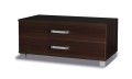 Szafka RTV MAXIM M6 Kasztan Wenge