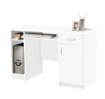 Biurko 120 cm MAX bez nadstawki