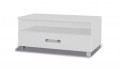 Szafka RTV MAXIM M7 Biały
