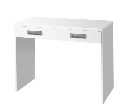 Toaletka LOPA Biały