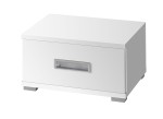 Szafka nocna z szufladą LOPA 50 cm