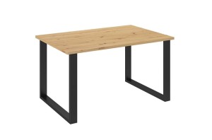 Duży stół do jadalni STILL II 138-185 x 90 cm