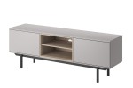 [ARCHIWUM] Szafka RTV industrialna z szafkami INVOX 150 cm
