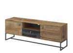 [ARCHIWUM] Szafka RTV z szufladą pod telewizor DAKAR 153 cm