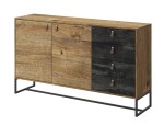 [ARCHIWUM] Komoda duża z szufladami DAKAR 153 cm