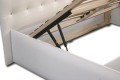 Mechanizm łóżka LUX