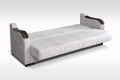 Rozłożona sofa LORA