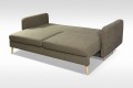 Rozłożona sofa RINKE
