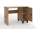 Wnętrze biurka PRESTO