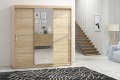 Szafa TAMARA Dąb Sonoma