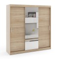 Szafa TAMARA Dąb Sonoma