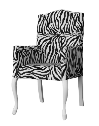 Fotel Simon 4  97 cm
Tkanina:  Zebra ( II gr. tkanin)