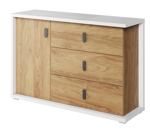 Komoda szeroka MASSI 5.