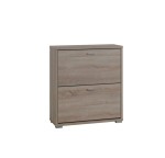 Szafka na buty NANTER 2P