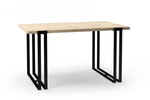Stół loft rozkładany 120-220 cm / 140-240cm / 160-260cm HERTEN