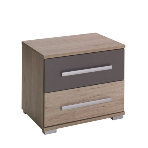 Stolik nocny DION San Remo/Popiel