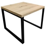 [ARCHIWUM]Ława kawowa kwadratowa ZUZA 60cm
