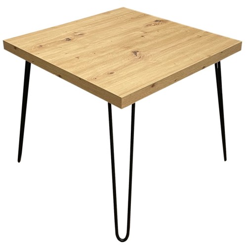 Stolik kawowy ARIVA dąb artisan