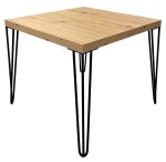 [ARCHIWUM]Ława nowoczesna do pokoju dziennego ARIVA 3P 60cm